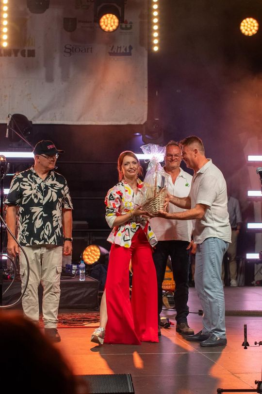 ZEW NATURY. Festiwal Sztuk Naturalnych we Włodawie 2025 [GALERIA ZDJĘĆ]