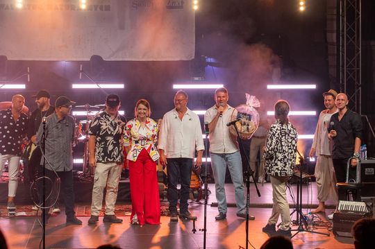 ZEW NATURY. Festiwal Sztuk Naturalnych we Włodawie 2025 [GALERIA ZDJĘĆ]