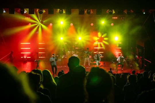 ZEW NATURY. Festiwal Sztuk Naturalnych we Włodawie 2025 [GALERIA ZDJĘĆ]