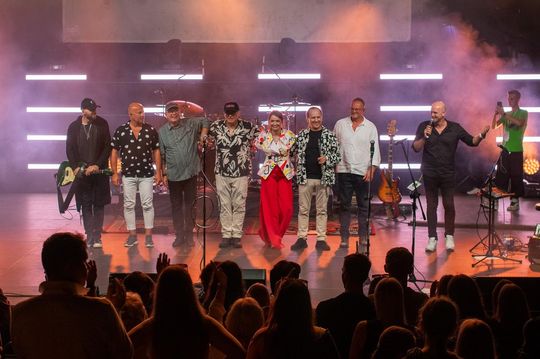 ZEW NATURY. Festiwal Sztuk Naturalnych we Włodawie 2025 [GALERIA ZDJĘĆ]