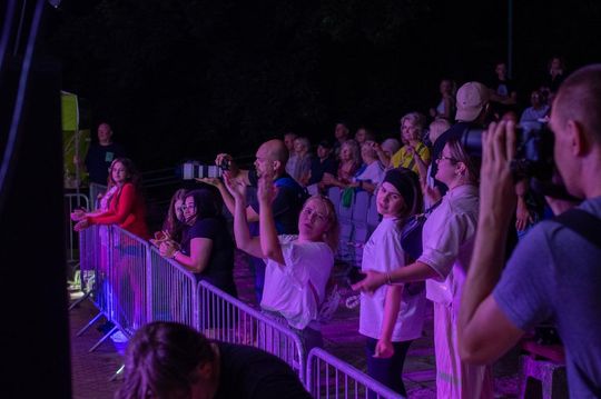 ZEW NATURY. Festiwal Sztuk Naturalnych we Włodawie 2025 [GALERIA ZDJĘĆ]