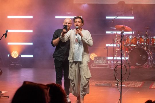 ZEW NATURY. Festiwal Sztuk Naturalnych we Włodawie 2025 [GALERIA ZDJĘĆ]