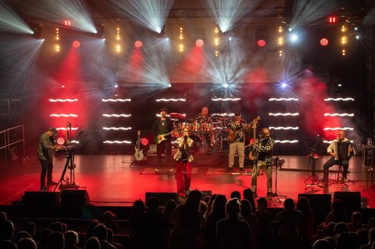 ZEW NATURY. Festiwal Sztuk Naturalnych we Włodawie 2025 [GALERIA ZDJĘĆ]