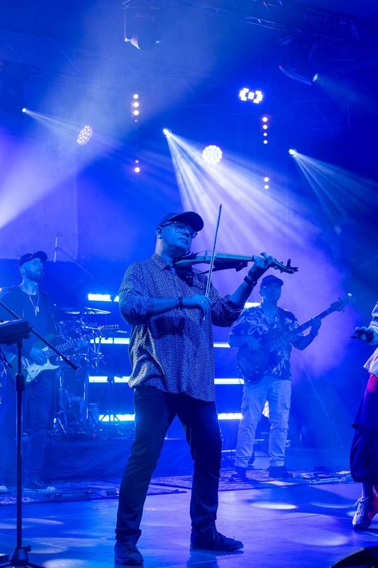 ZEW NATURY. Festiwal Sztuk Naturalnych we Włodawie 2025 [GALERIA ZDJĘĆ]