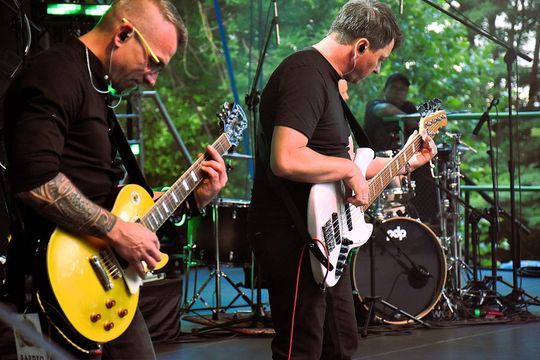 ZEW NATURY. Festiwal Sztuk Naturalnych we Włodawie 2025 [GALERIA ZDJĘĆ]