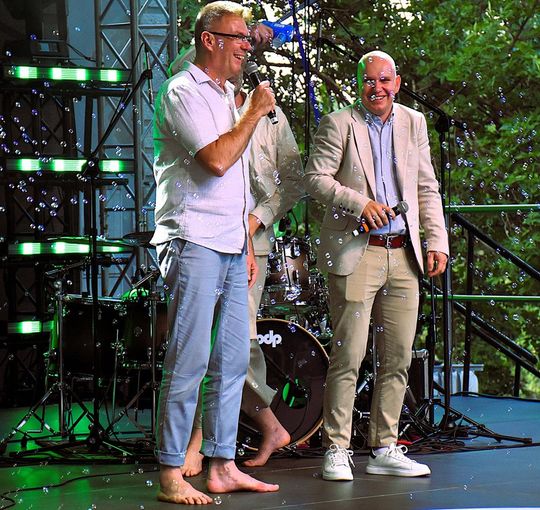 ZEW NATURY. Festiwal Sztuk Naturalnych we Włodawie 2025 [GALERIA ZDJĘĆ]