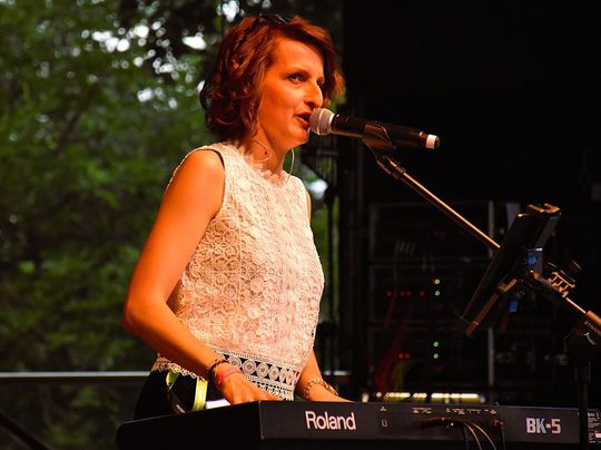 ZEW NATURY. Festiwal Sztuk Naturalnych we Włodawie 2025 [GALERIA ZDJĘĆ]