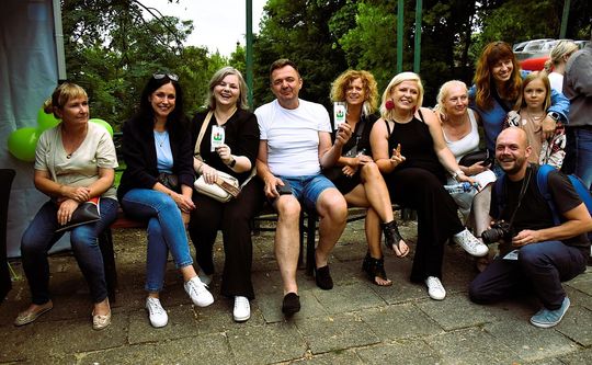 ZEW NATURY. Festiwal Sztuk Naturalnych we Włodawie 2025 [GALERIA ZDJĘĆ]