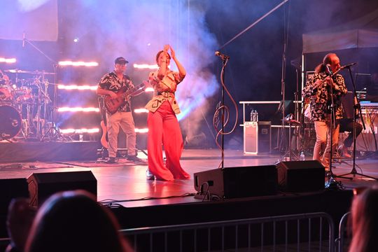 ZEW NATURY. Festiwal Sztuk Naturalnych we Włodawie 2025 [GALERIA ZDJĘĆ]