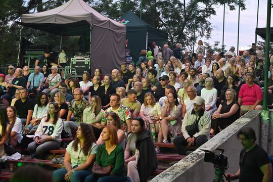 ZEW NATURY. Festiwal Sztuk Naturalnych we Włodawie 2025 [GALERIA ZDJĘĆ]