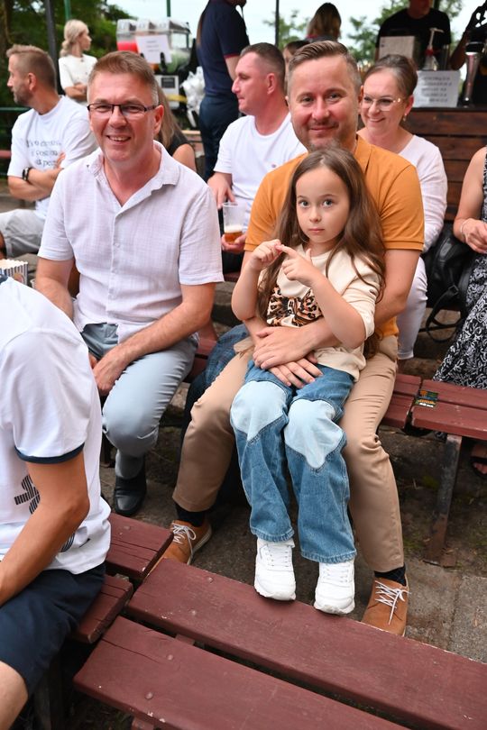 ZEW NATURY. Festiwal Sztuk Naturalnych we Włodawie 2025 [GALERIA ZDJĘĆ]