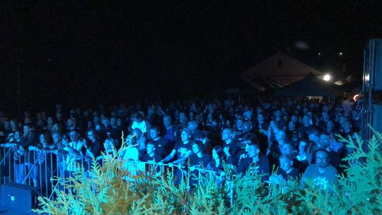 W Izbicy królował punkrock! Kolejna edycja festiwalu Izbica Rockuje [GALERIA ZDJĘĆ]