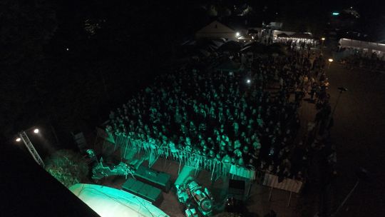 W Izbicy królował punkrock! Kolejna edycja festiwalu Izbica Rockuje [GALERIA ZDJĘĆ]
