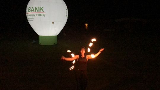 W Izbicy królował punkrock! Kolejna edycja festiwalu Izbica Rockuje [GALERIA ZDJĘĆ]