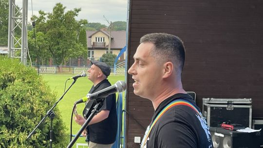 W Izbicy królował punkrock! Kolejna edycja festiwalu Izbica Rockuje [GALERIA ZDJĘĆ]
