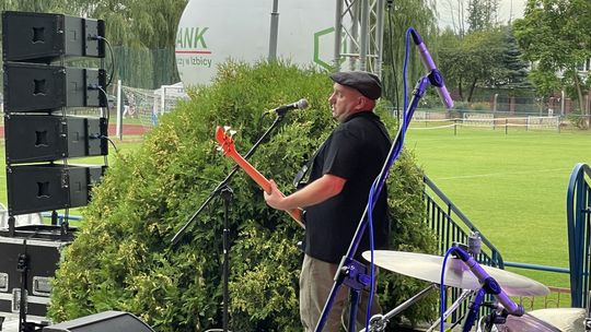 W Izbicy królował punkrock! Kolejna edycja festiwalu Izbica Rockuje [GALERIA ZDJĘĆ]