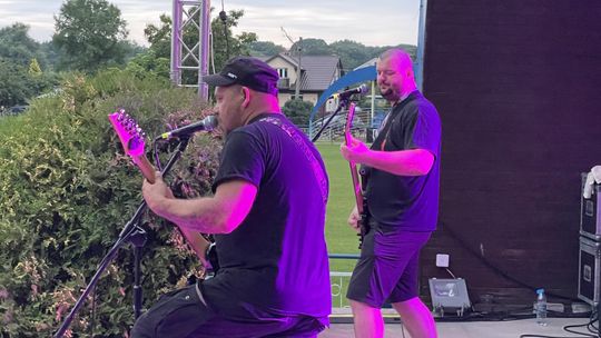 W Izbicy królował punkrock! Kolejna edycja festiwalu Izbica Rockuje [GALERIA ZDJĘĆ]