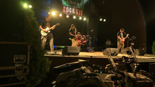 W Izbicy królował punkrock! Kolejna edycja festiwalu Izbica Rockuje [GALERIA ZDJĘĆ]