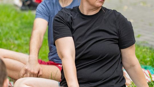 ZEW NATURY. Festiwal Sztuk Naturalnych we Włodawie 2025 - Konkurs kulinarny, Dr Gree, Nicponie i DJ Positivo [GALERIA ZDJĘĆ]