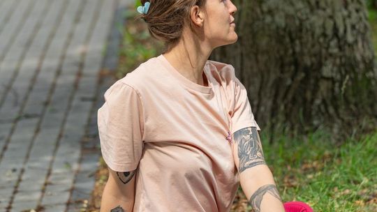 ZEW NATURY. Festiwal Sztuk Naturalnych we Włodawie 2025 - Konkurs kulinarny, Dr Gree, Nicponie i DJ Positivo [GALERIA ZDJĘĆ]