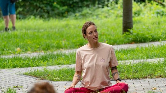 ZEW NATURY. Festiwal Sztuk Naturalnych we Włodawie 2025 - Konkurs kulinarny, Dr Gree, Nicponie i DJ Positivo [GALERIA ZDJĘĆ]