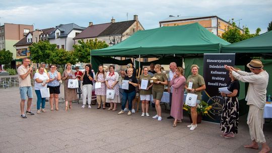 ZEW NATURY. Festiwal Sztuk Naturalnych we Włodawie 2025 - Konkurs kulinarny, Dr Gree, Nicponie i DJ Positivo [GALERIA ZDJĘĆ]