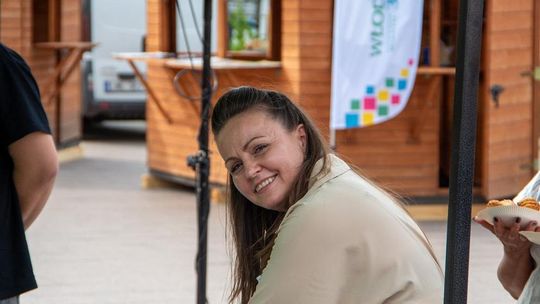 ZEW NATURY. Festiwal Sztuk Naturalnych we Włodawie 2025 - Konkurs kulinarny, Dr Gree, Nicponie i DJ Positivo [GALERIA ZDJĘĆ]