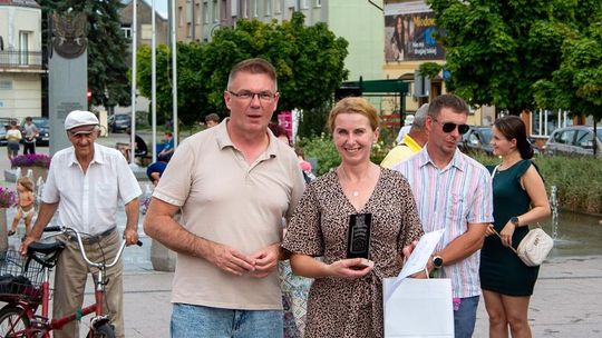 ZEW NATURY. Festiwal Sztuk Naturalnych we Włodawie 2025 - Konkurs kulinarny, Dr Gree, Nicponie i DJ Positivo [GALERIA ZDJĘĆ]