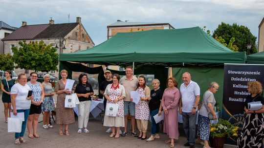 ZEW NATURY. Festiwal Sztuk Naturalnych we Włodawie 2025 - Konkurs kulinarny, Dr Gree, Nicponie i DJ Positivo [GALERIA ZDJĘĆ]