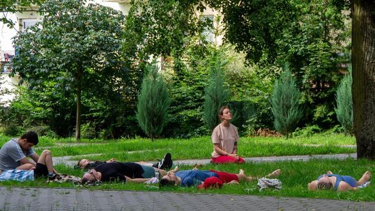 ZEW NATURY. Festiwal Sztuk Naturalnych we Włodawie 2025 - Konkurs kulinarny, Dr Gree, Nicponie i DJ Positivo [GALERIA ZDJĘĆ]