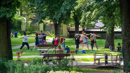 ZEW NATURY. Festiwal Sztuk Naturalnych we Włodawie 2025 - Konkurs kulinarny, Dr Gree, Nicponie i DJ Positivo [GALERIA ZDJĘĆ]