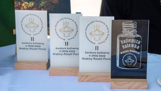 ZEW NATURY. Festiwal Sztuk Naturalnych we Włodawie 2025 - Konkurs kulinarny, Dr Gree, Nicponie i DJ Positivo [GALERIA ZDJĘĆ]