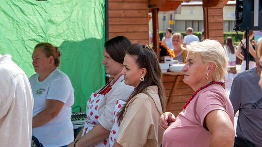 ZEW NATURY. Festiwal Sztuk Naturalnych we Włodawie 2025 - Konkurs kulinarny, Dr Gree, Nicponie i DJ Positivo [GALERIA ZDJĘĆ]