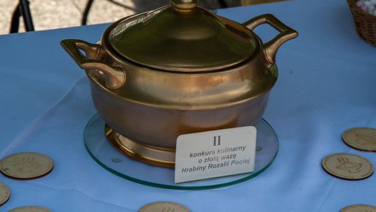 ZEW NATURY. Festiwal Sztuk Naturalnych we Włodawie 2025 - Konkurs kulinarny, Dr Gree, Nicponie i DJ Positivo [GALERIA ZDJĘĆ]