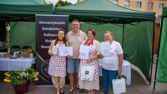 ZEW NATURY. Festiwal Sztuk Naturalnych we Włodawie 2025 - Konkurs kulinarny, Dr Gree, Nicponie i DJ Positivo [GALERIA ZDJĘĆ]