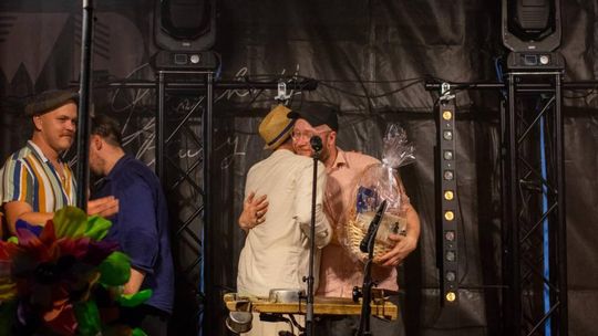 ZEW NATURY. Festiwal Sztuk Naturalnych we Włodawie 2025 - Konkurs kulinarny, Dr Gree, Nicponie i DJ Positivo [GALERIA ZDJĘĆ]