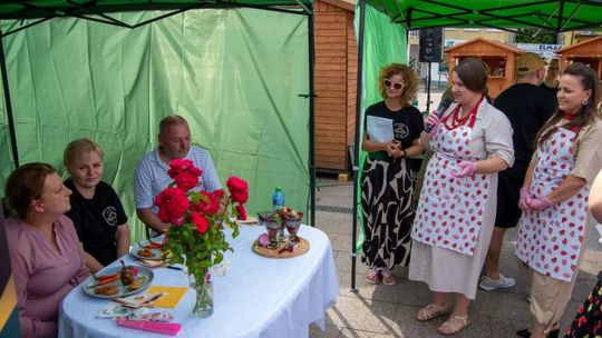 ZEW NATURY. Festiwal Sztuk Naturalnych we Włodawie 2025 - Konkurs kulinarny, Dr Gree, Nicponie i DJ Positivo [GALERIA ZDJĘĆ]