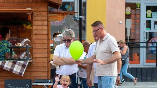 ZEW NATURY. Festiwal Sztuk Naturalnych we Włodawie 2025 - Konkurs kulinarny, Dr Gree, Nicponie i DJ Positivo [GALERIA ZDJĘĆ]