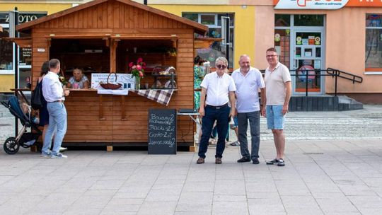 ZEW NATURY. Festiwal Sztuk Naturalnych we Włodawie 2025 - Konkurs kulinarny, Dr Gree, Nicponie i DJ Positivo [GALERIA ZDJĘĆ]