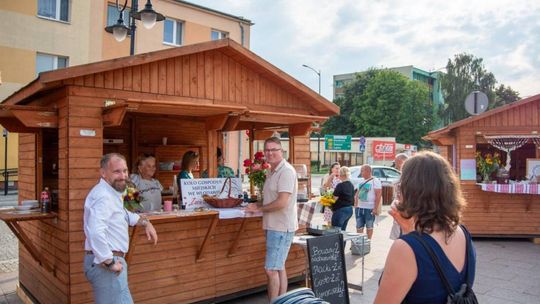 ZEW NATURY. Festiwal Sztuk Naturalnych we Włodawie 2025 - Konkurs kulinarny, Dr Gree, Nicponie i DJ Positivo [GALERIA ZDJĘĆ]