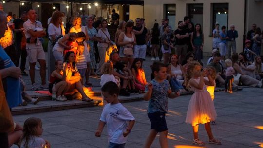 ZEW NATURY. Festiwal Sztuk Naturalnych we Włodawie 2025 - Konkurs kulinarny, Dr Gree, Nicponie i DJ Positivo [GALERIA ZDJĘĆ]