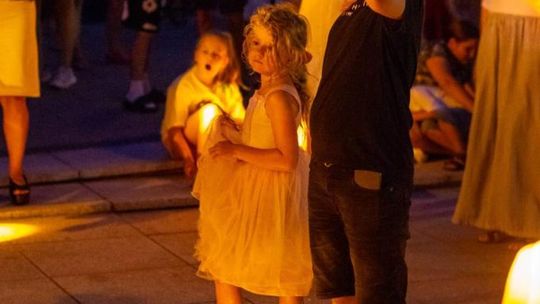 ZEW NATURY. Festiwal Sztuk Naturalnych we Włodawie 2025 - Konkurs kulinarny, Dr Gree, Nicponie i DJ Positivo [GALERIA ZDJĘĆ]