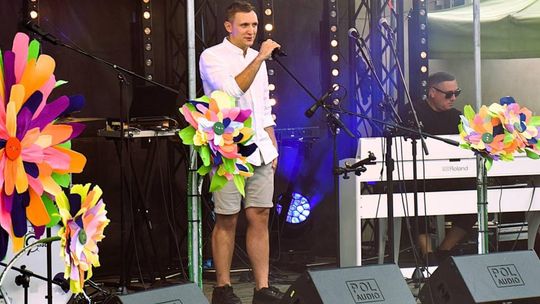 ZEW NATURY. Festiwal Sztuk Naturalnych we Włodawie 2025 - Konkurs kulinarny, Dr Gree, Nicponie i DJ Positivo [GALERIA ZDJĘĆ]