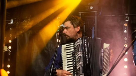 ZEW NATURY. Festiwal Sztuk Naturalnych we Włodawie 2025 - Konkurs kulinarny, Dr Gree, Nicponie i DJ Positivo [GALERIA ZDJĘĆ]