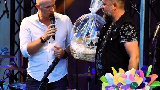 ZEW NATURY. Festiwal Sztuk Naturalnych we Włodawie 2025 - Konkurs kulinarny, Dr Gree, Nicponie i DJ Positivo [GALERIA ZDJĘĆ]