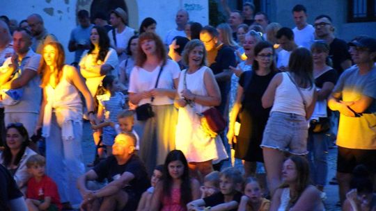 ZEW NATURY. Festiwal Sztuk Naturalnych we Włodawie 2025 - Konkurs kulinarny, Dr Gree, Nicponie i DJ Positivo [GALERIA ZDJĘĆ]