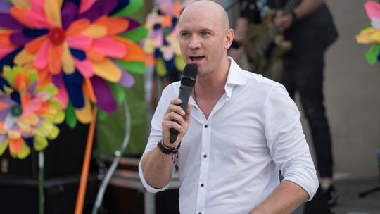 ZEW NATURY. Festiwal Sztuk Naturalnych we Włodawie 2025 - Konkurs kulinarny, Dr Gree, Nicponie i DJ Positivo [GALERIA ZDJĘĆ]