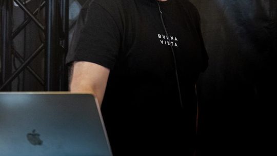 ZEW NATURY. Festiwal Sztuk Naturalnych we Włodawie 2025 - Konkurs kulinarny, Dr Gree, Nicponie i DJ Positivo [GALERIA ZDJĘĆ]