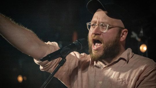 ZEW NATURY. Festiwal Sztuk Naturalnych we Włodawie 2025 - Konkurs kulinarny, Dr Gree, Nicponie i DJ Positivo [GALERIA ZDJĘĆ]