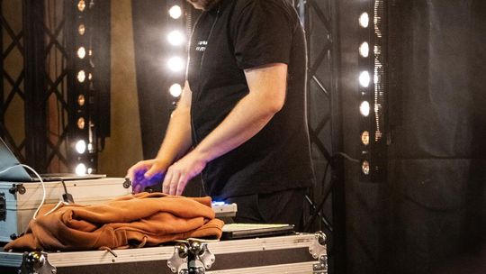 ZEW NATURY. Festiwal Sztuk Naturalnych we Włodawie 2025 - Konkurs kulinarny, Dr Gree, Nicponie i DJ Positivo [GALERIA ZDJĘĆ]